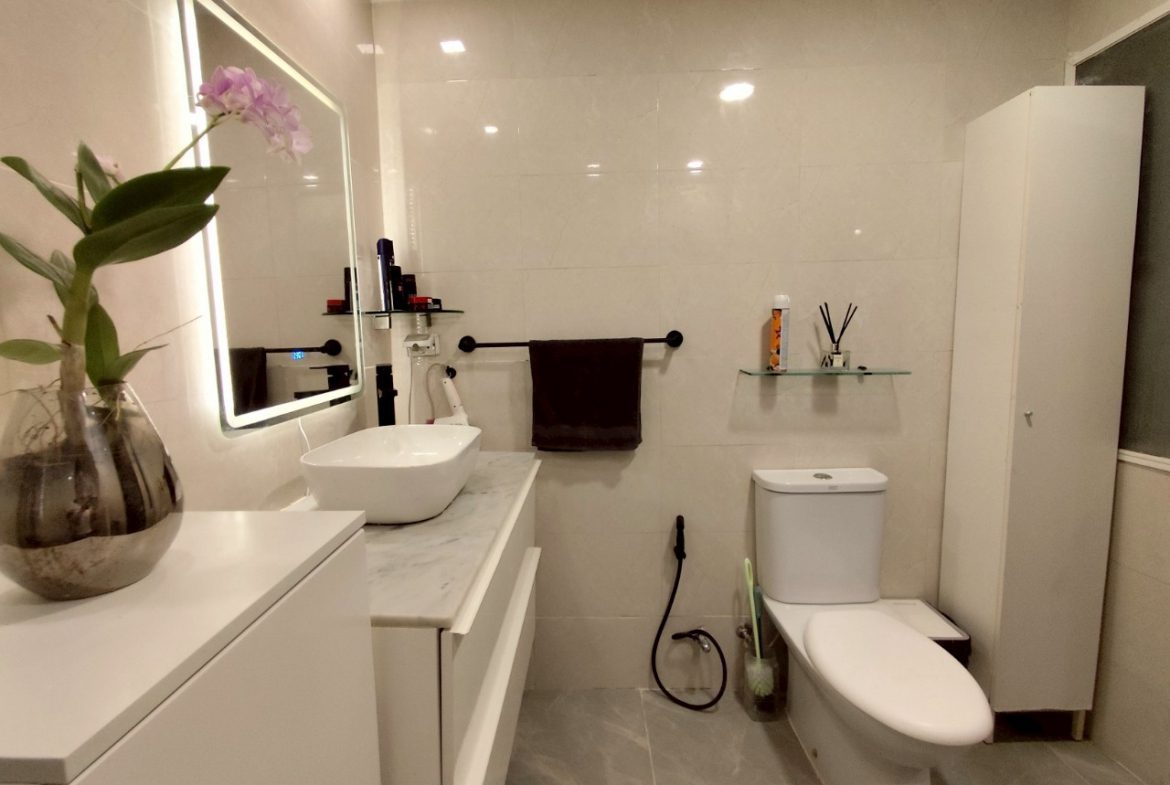 Квартира_Pattaya Heights Condo_11