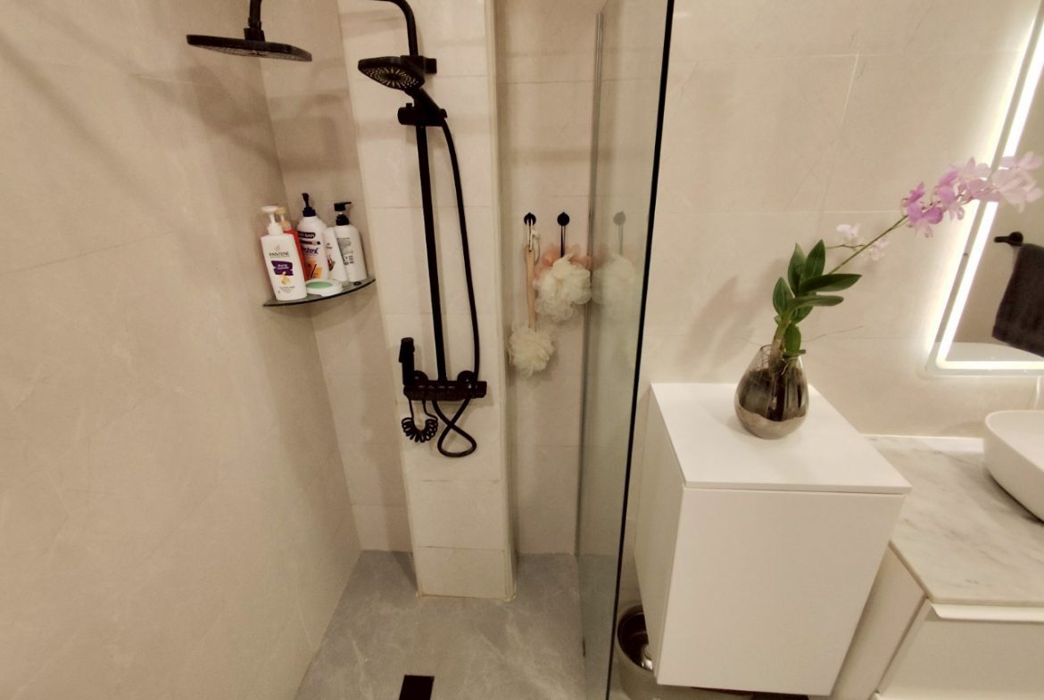 Квартира_Pattaya Heights Condo_12