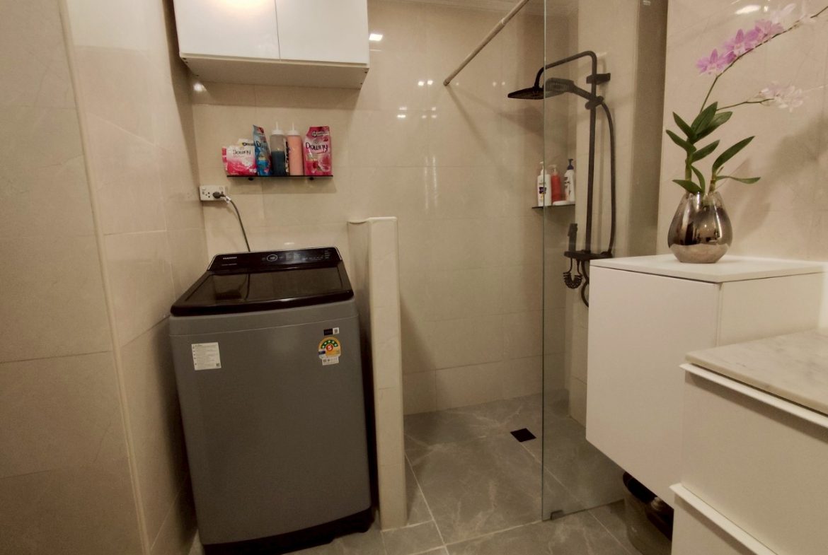 Квартира_Pattaya Heights Condo_13