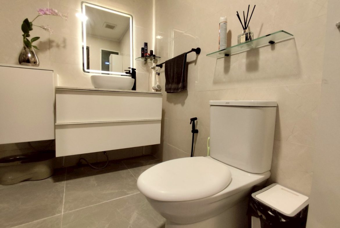 Квартира_Pattaya Heights Condo_14