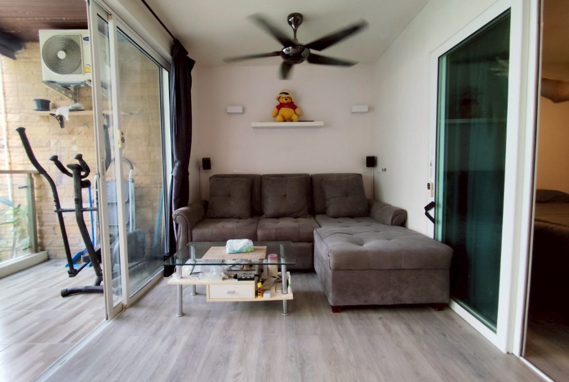 Квартира_Pattaya Heights Condo_15