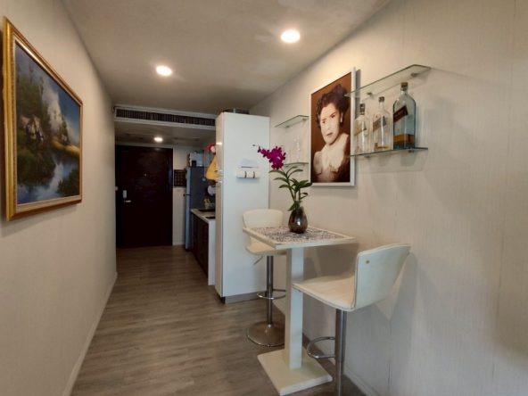 Квартира_Pattaya Heights Condo_3