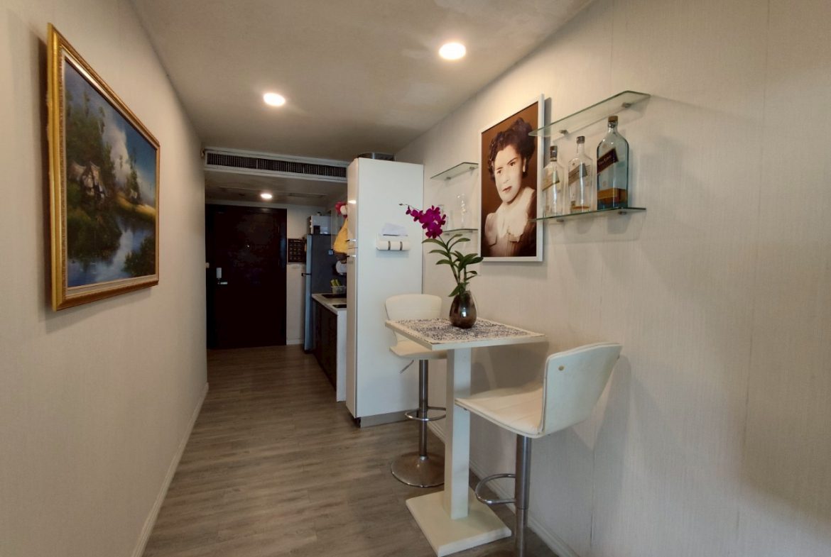 Квартира_Pattaya Heights Condo_3