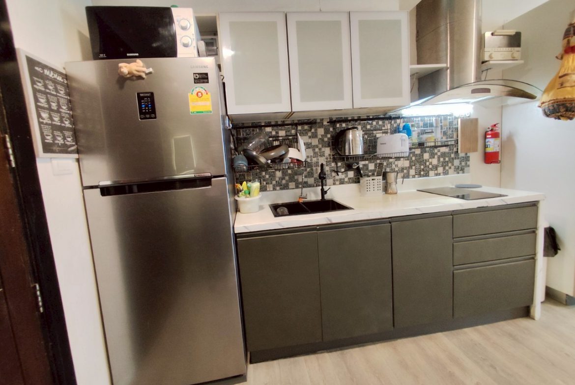 Квартира_Pattaya Heights Condo_4