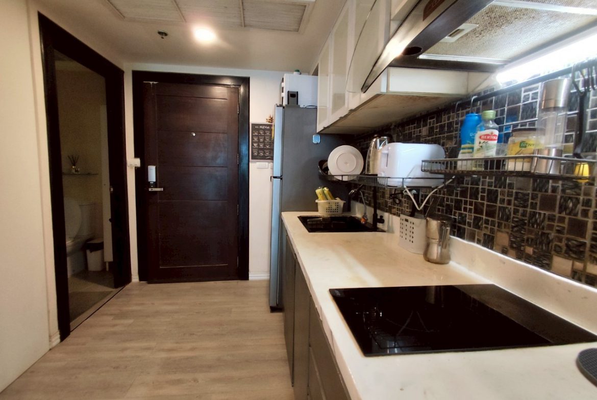 Квартира_Pattaya Heights Condo_5