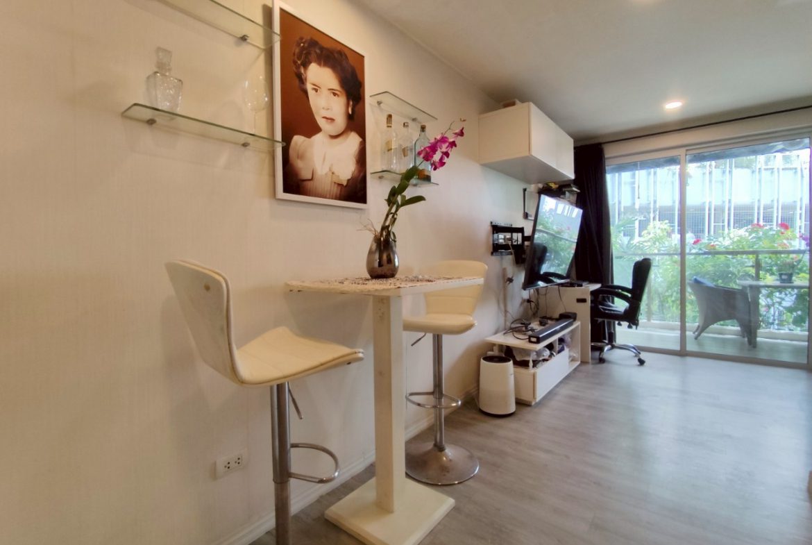 Квартира_Pattaya Heights Condo_6