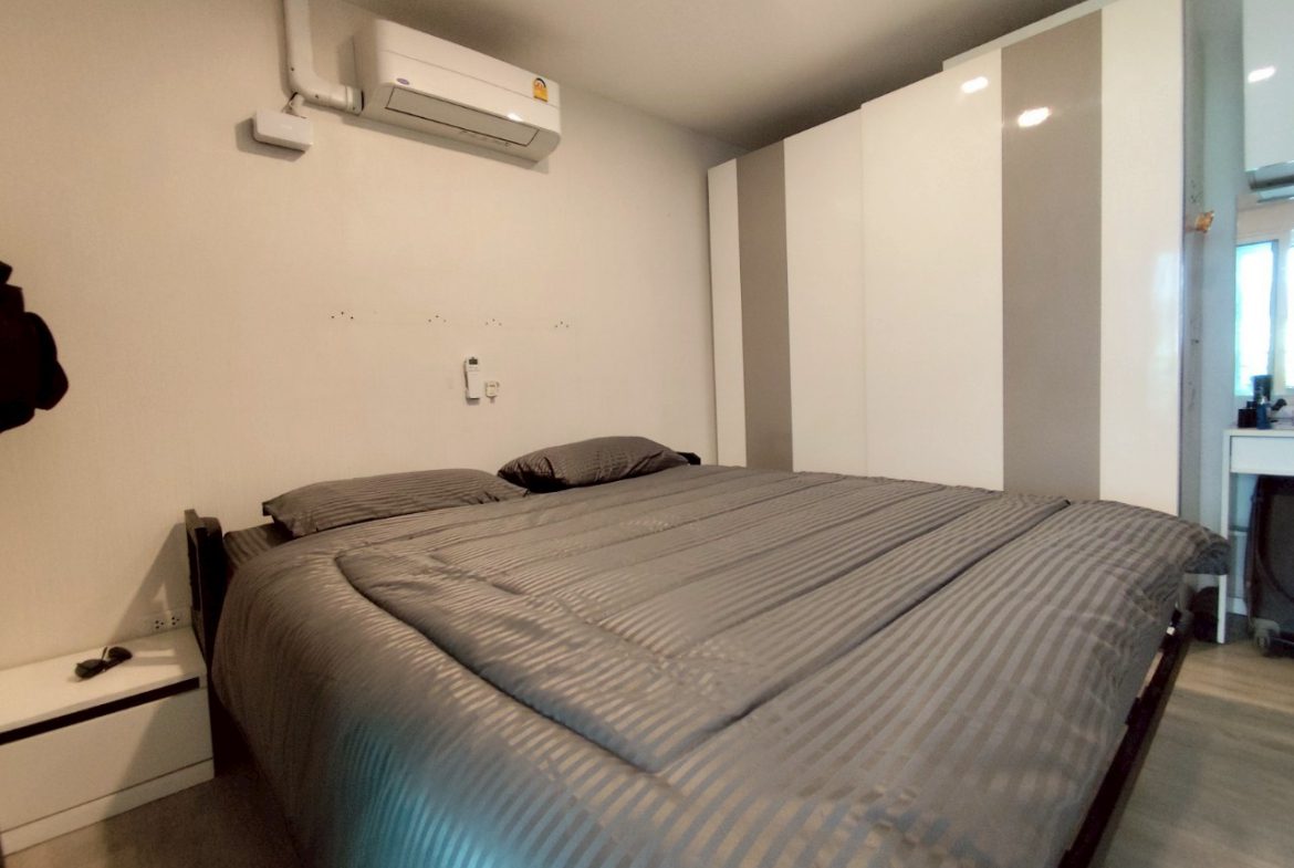 Квартира_Pattaya Heights Condo_8