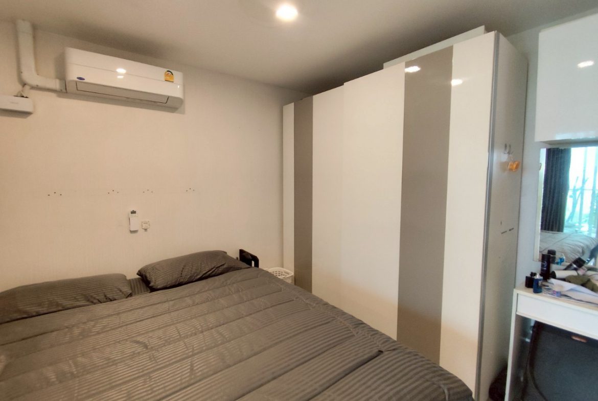 Квартира_Pattaya Heights Condo_9