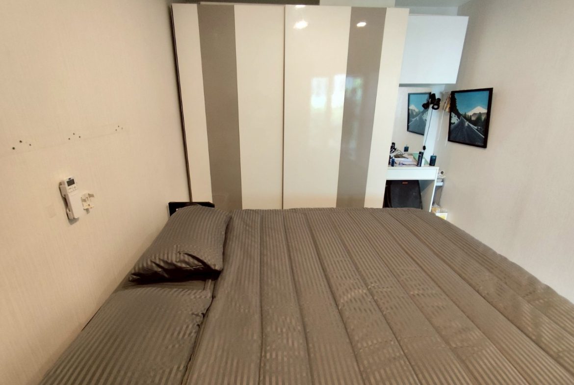 Квартира_Pattaya Heights Condo_10