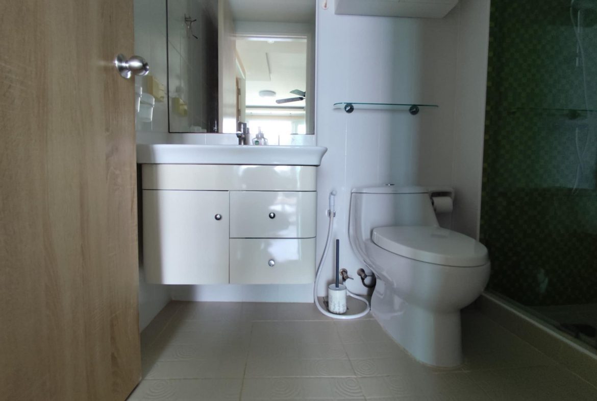 Квартира_Estanan Condo Pattaya_11