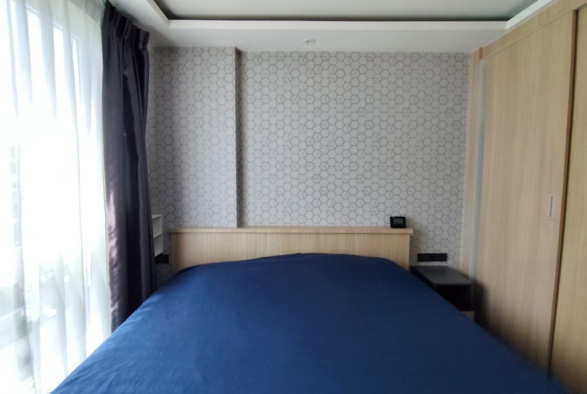 Квартира_Estanan Condo Pattaya_13
