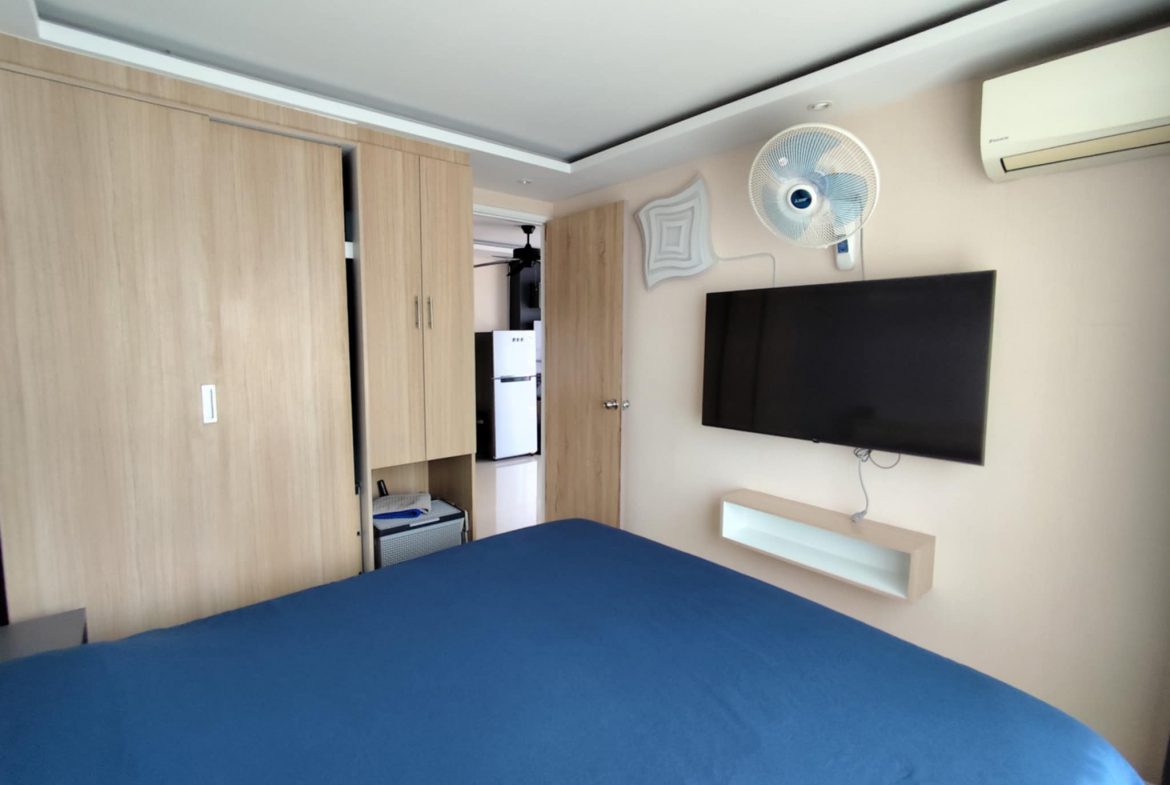 Квартира_Estanan Condo Pattaya_14