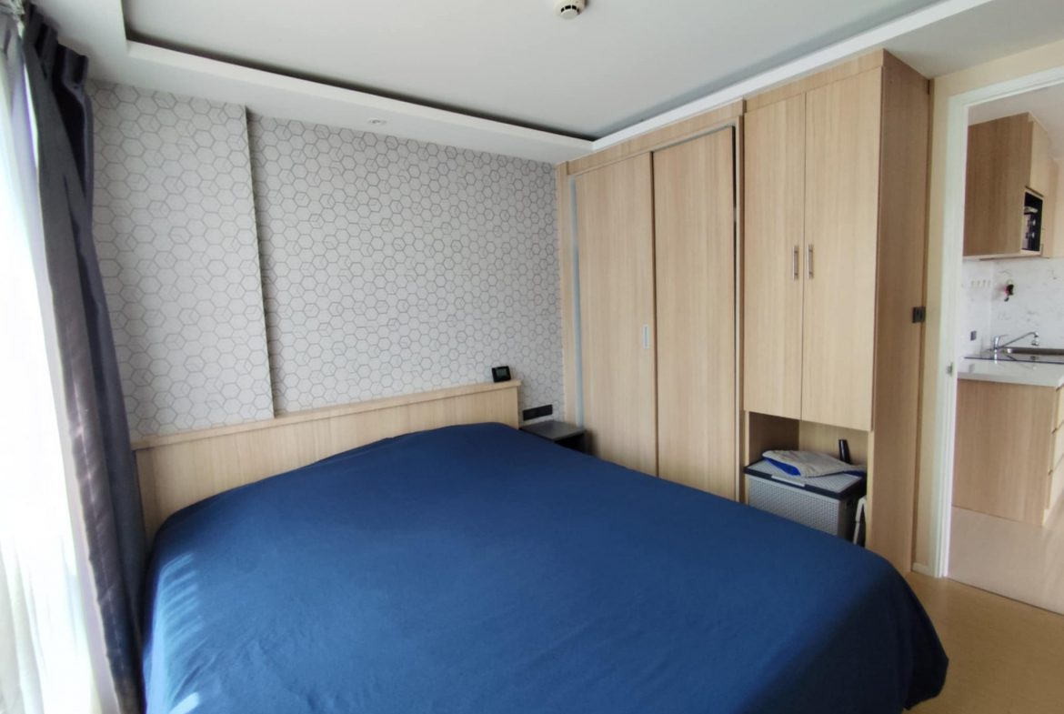 Квартира_Estanan Condo Pattaya_15