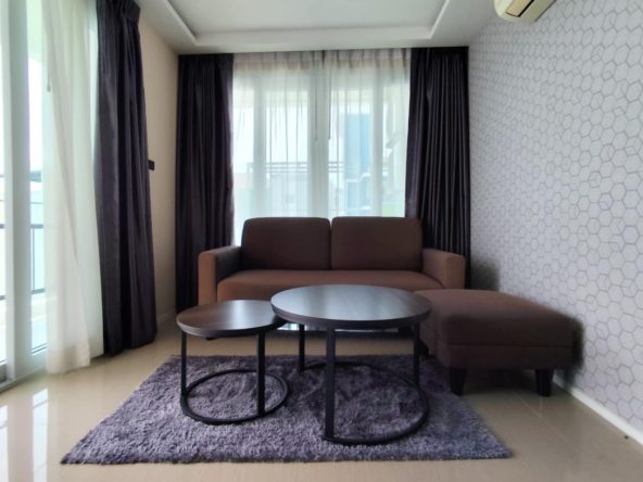 Квартира_Estanan Condo Pattaya_3