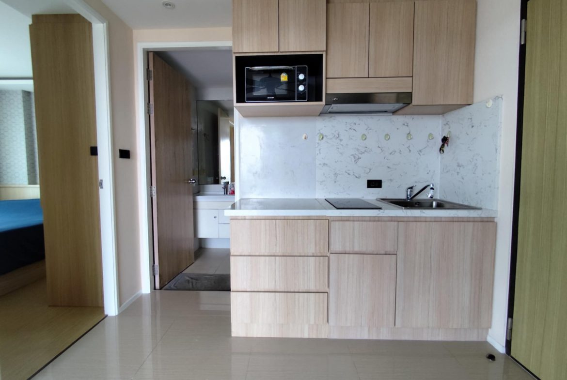 Квартира_Estanan Condo Pattaya_7