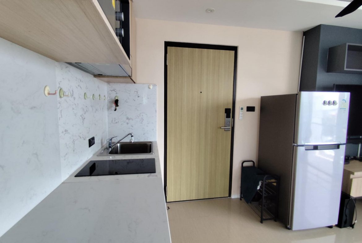 Квартира_Estanan Condo Pattaya_8