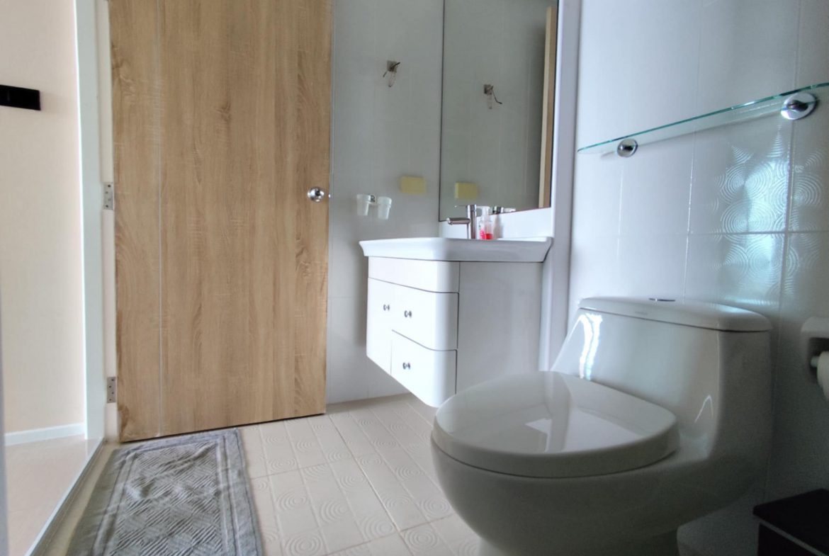 Квартира_Estanan Condo Pattaya_9