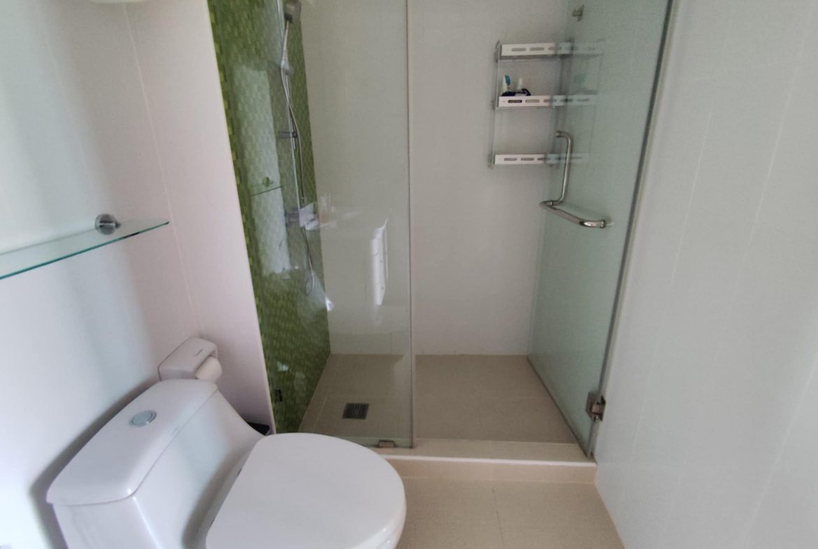 Квартира_Estanan Condo Pattaya_10