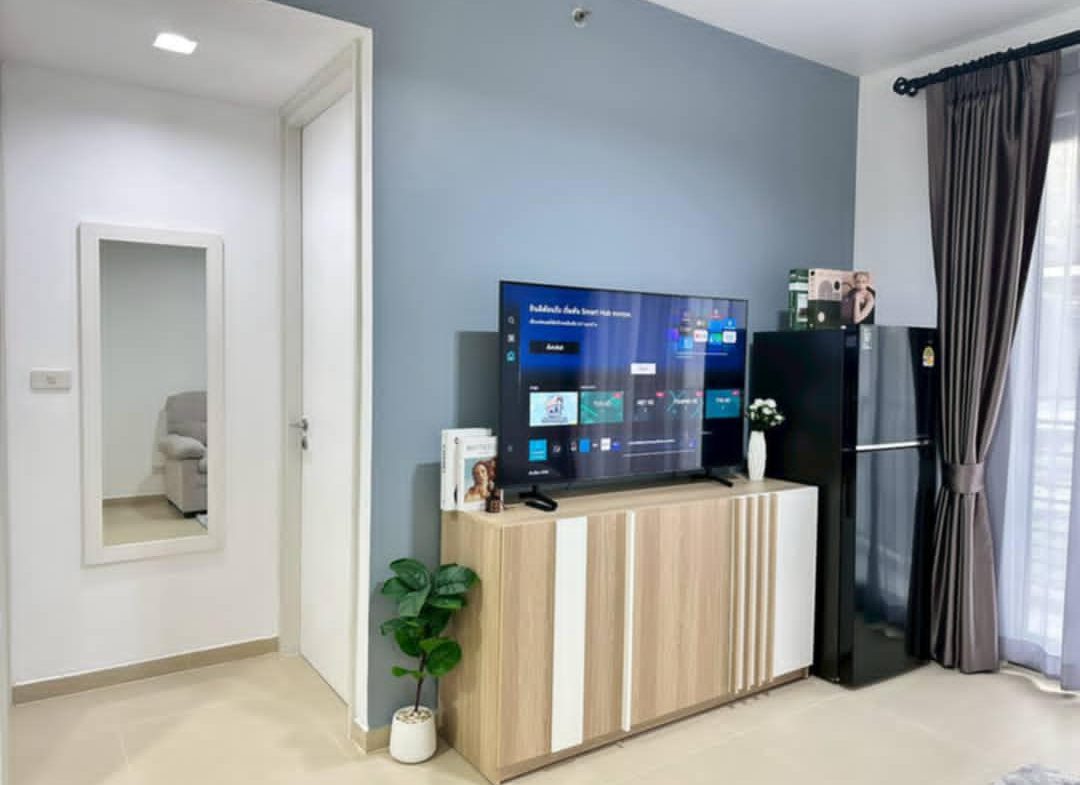 Квартира_Unixx South Pattaya