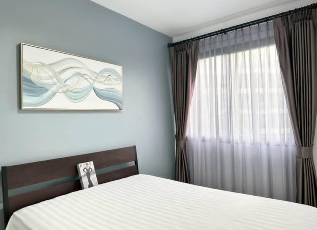 Квартира_Unixx South Pattaya_5
