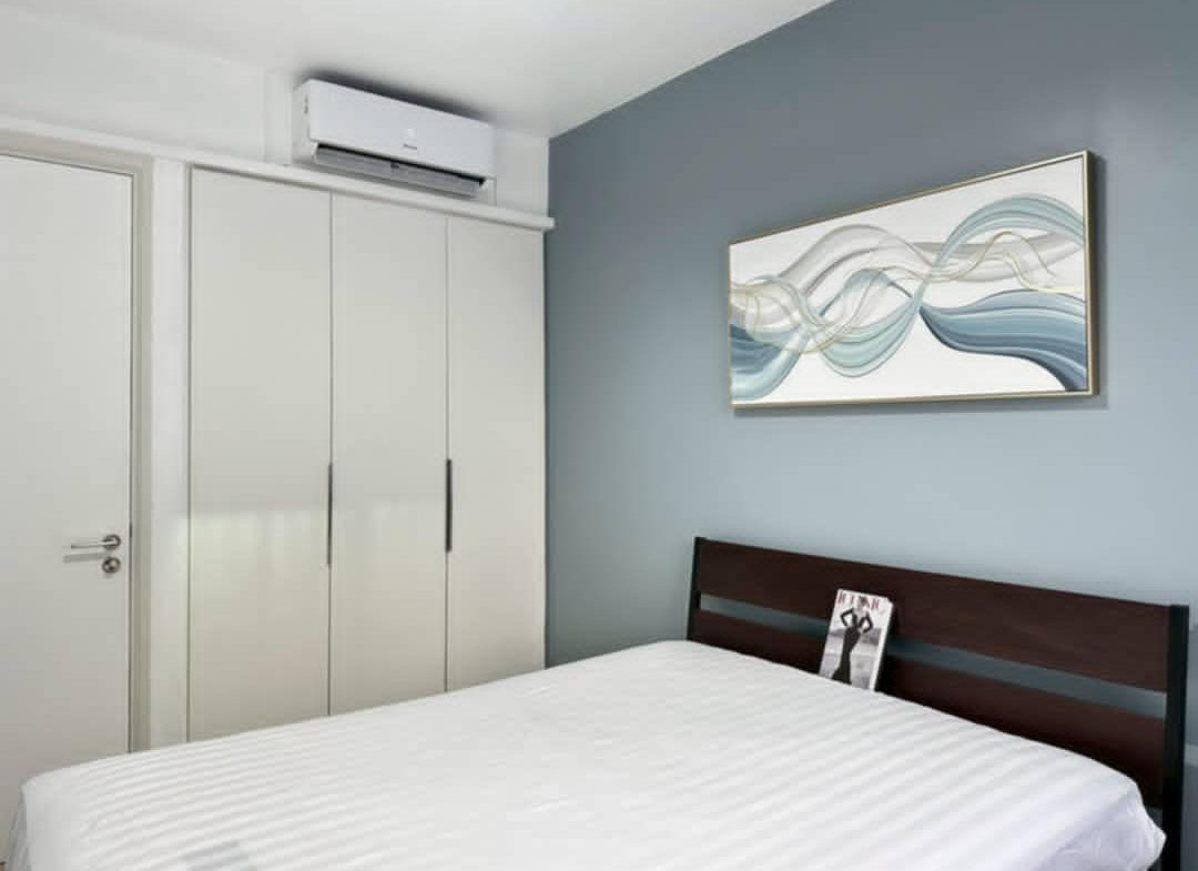 Квартира_Unixx South Pattaya_6