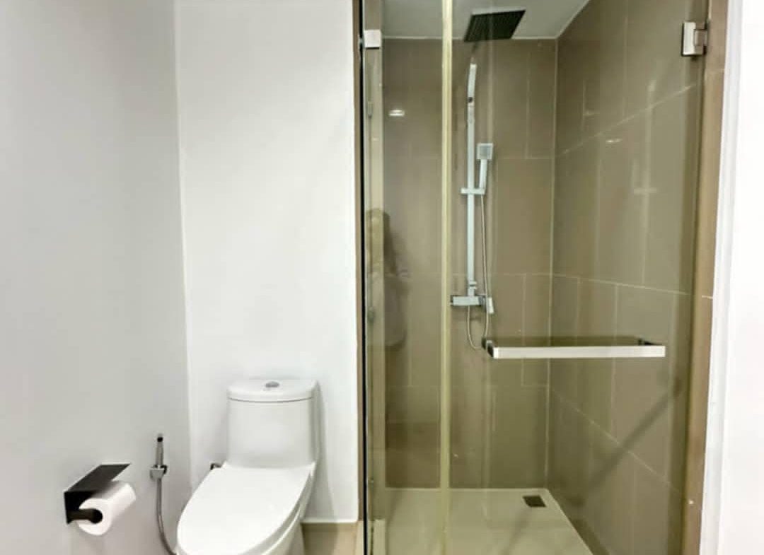 Квартира_Unixx South Pattaya_8