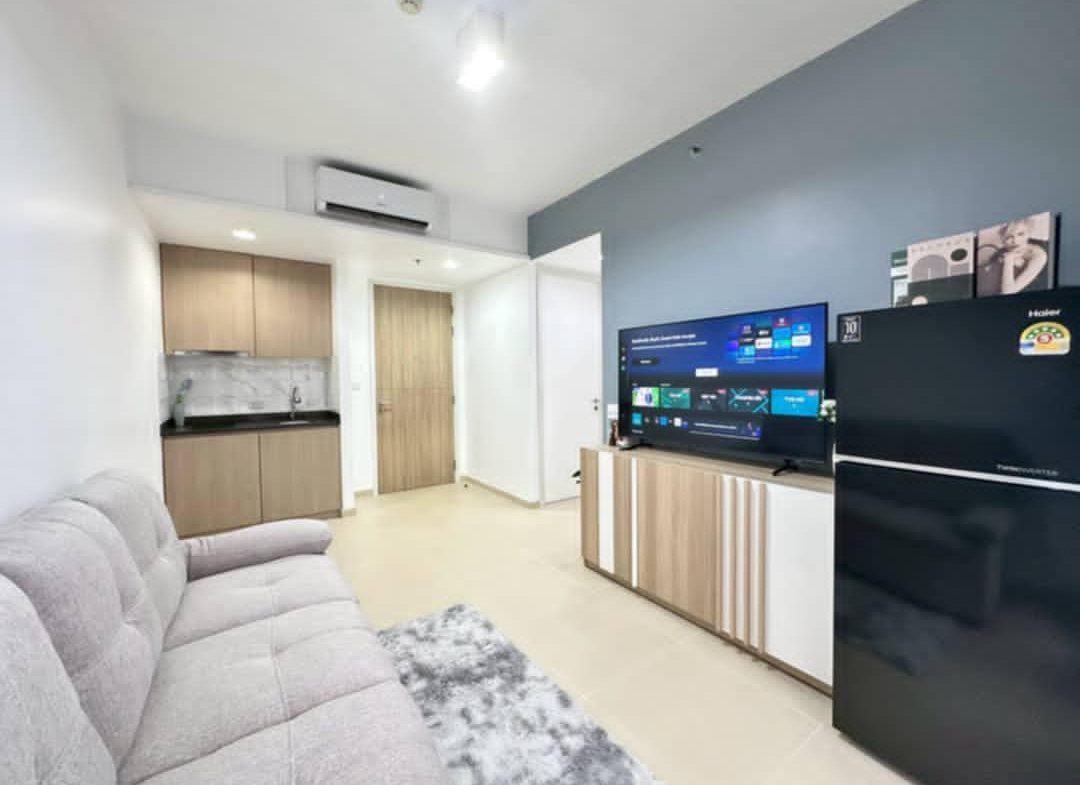 Квартира_Unixx South Pattaya_9
