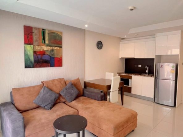 Квартира_Sunset Boulevard Residence 2