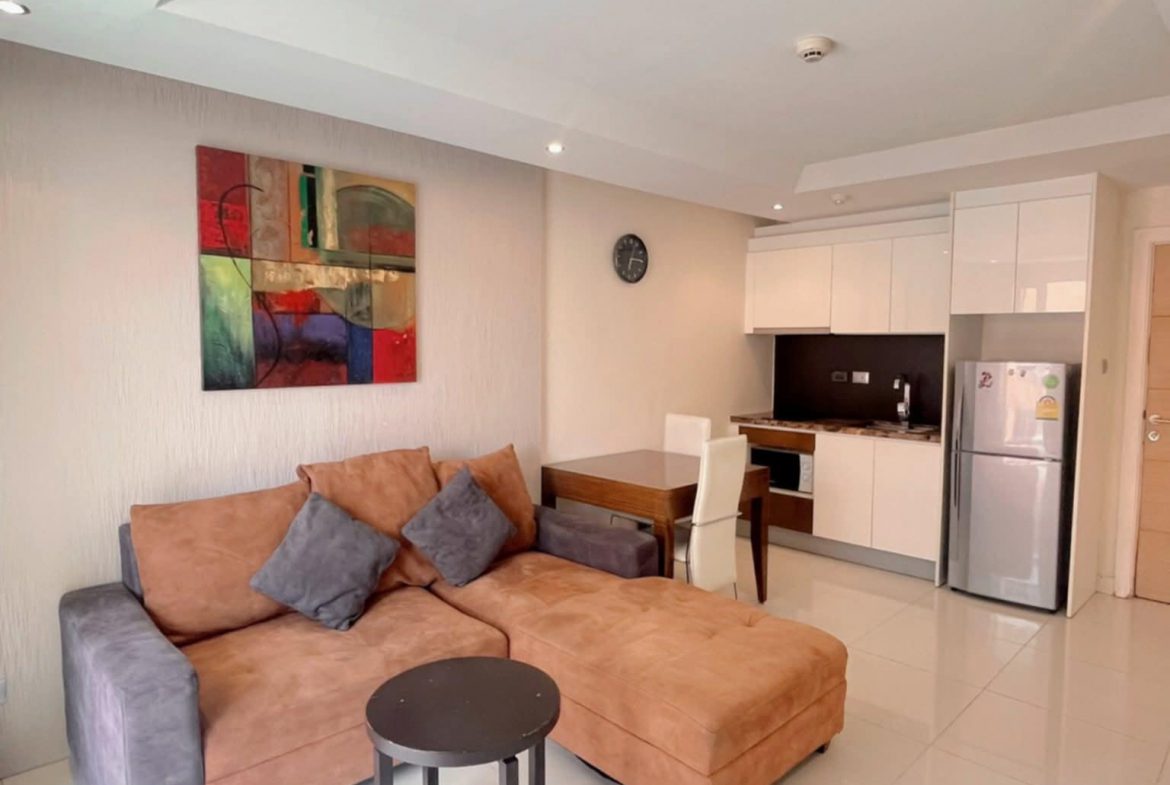 Квартира_Sunset Boulevard Residence 2