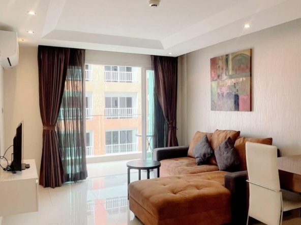 Квартира_Sunset Boulevard Residence 2_2