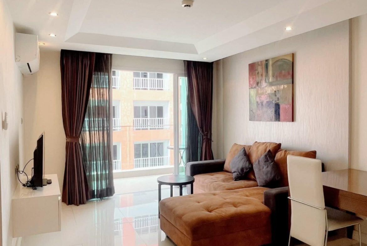 Квартира_Sunset Boulevard Residence 2_2