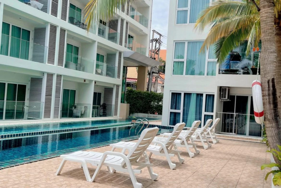 Квартира_Sunset Boulevard Residence 2_11