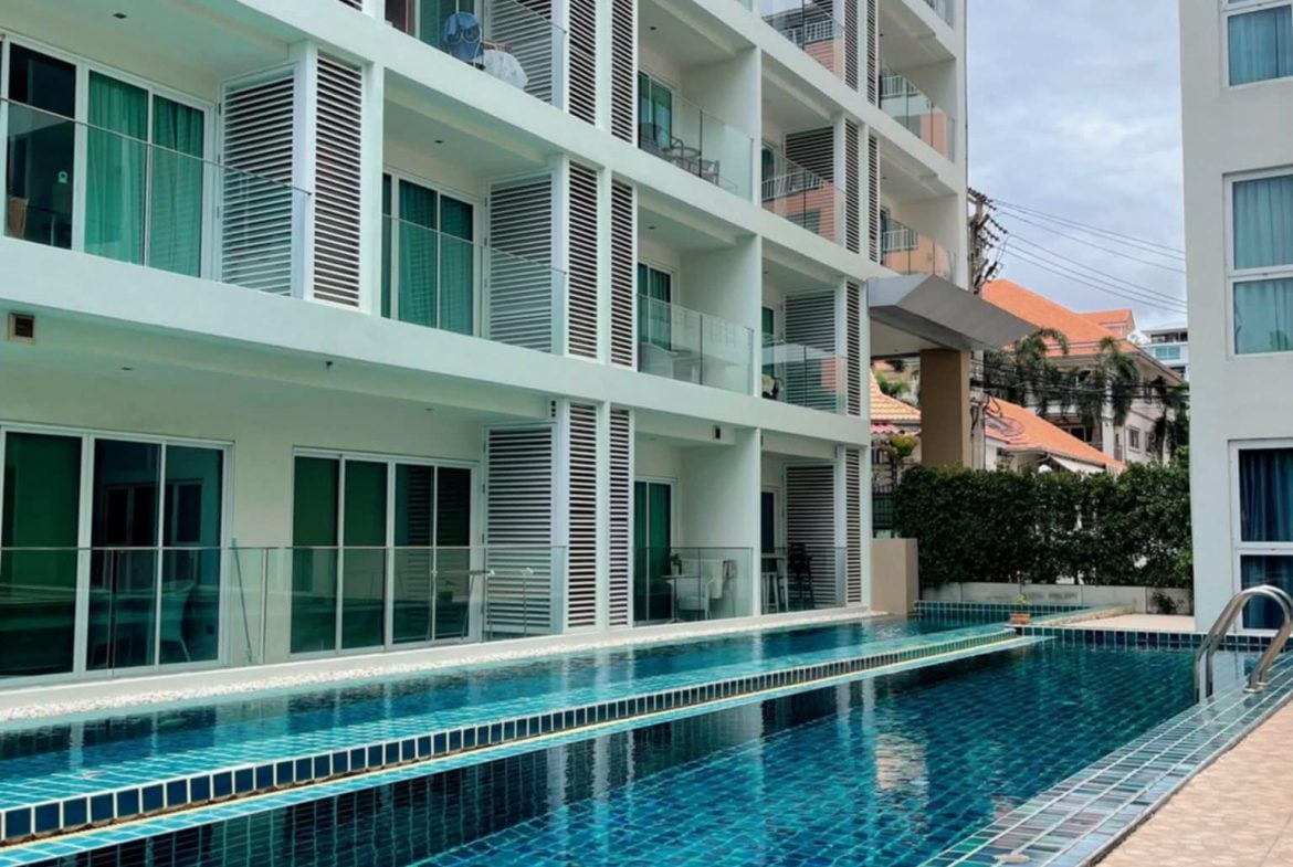 Квартира_Sunset Boulevard Residence 2_12