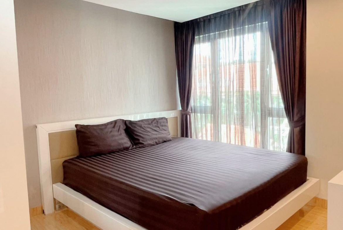 Квартира_Sunset Boulevard Residence 2_3