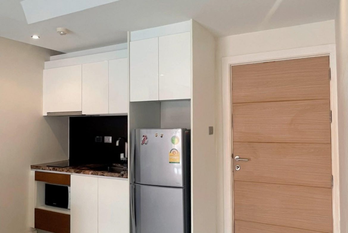Квартира_Sunset Boulevard Residence 2_5