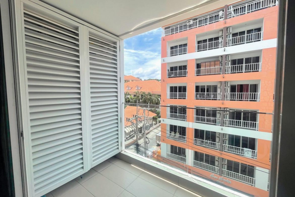 Квартира_Sunset Boulevard Residence 2_9