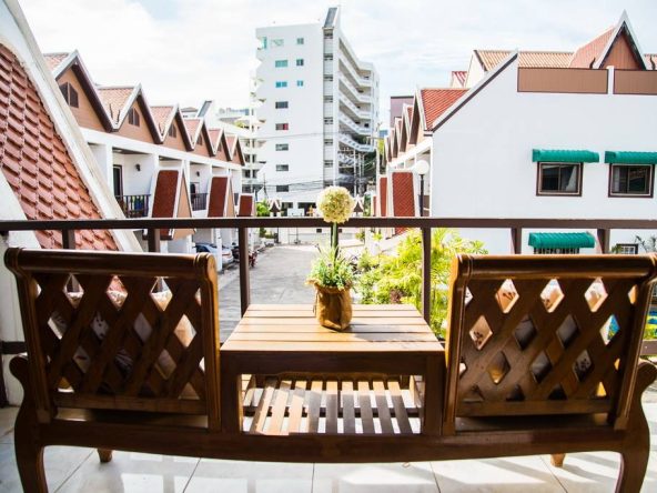 Вилла_Corribb Village_3