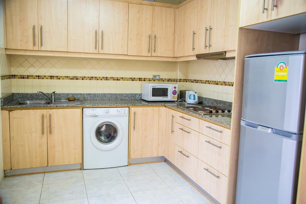 Вилла_Corribb Village_4