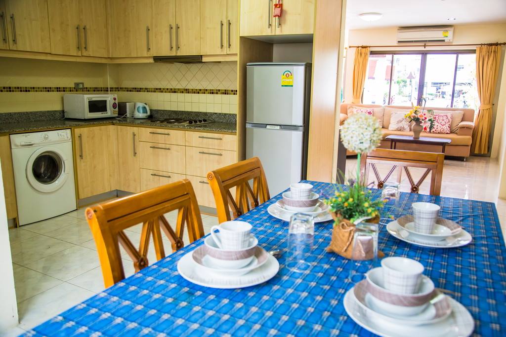 Вилла_Corribb Village_5