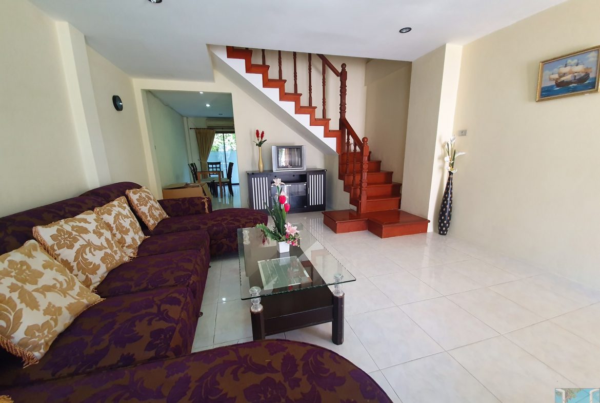 Вилла_Corribb Village_7