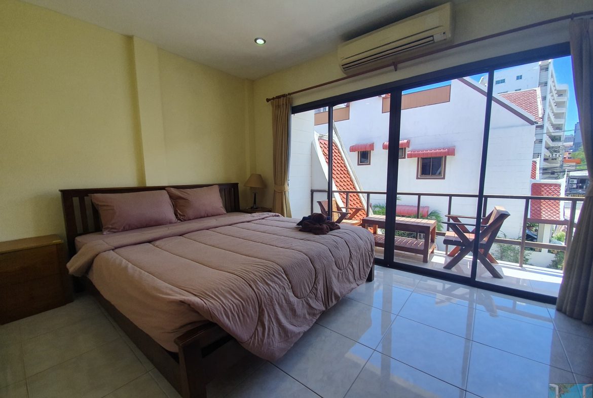 Вилла_Corribb Village_9