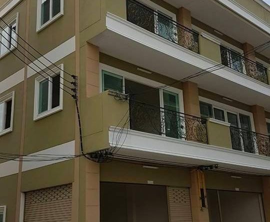 Коммерция_Центральная Паттайя_2