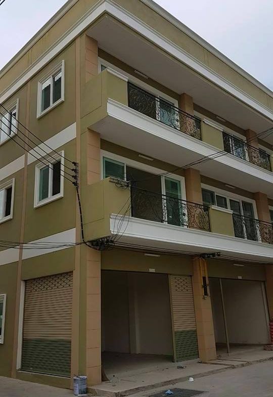 Коммерция_Центральная Паттайя_2