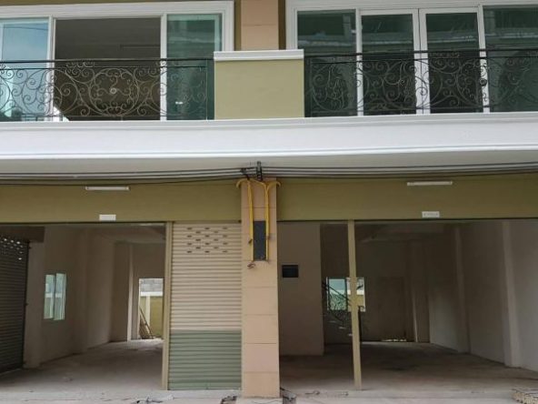 Коммерция_Центральная Паттайя_3