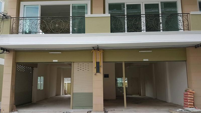 Коммерция_Центральная Паттайя_3