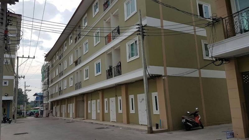 Коммерция_Центральная Паттайя_4