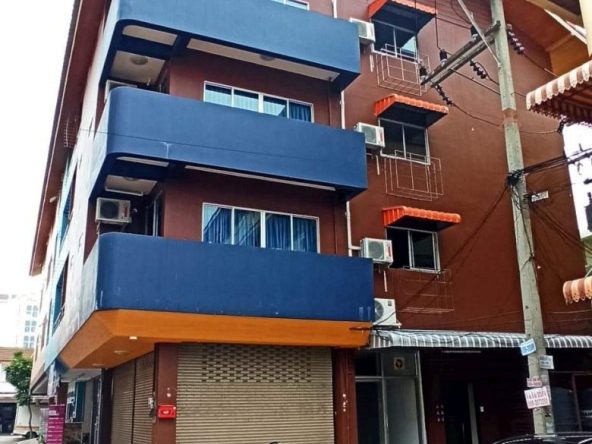 Коммерция_Центральная Паттайя_2