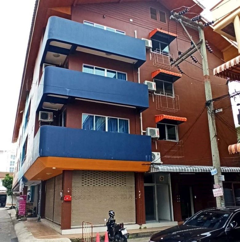 Коммерция_Центральная Паттайя_2