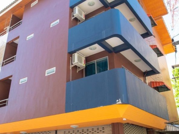 Коммерция_Центральная Паттайя_3