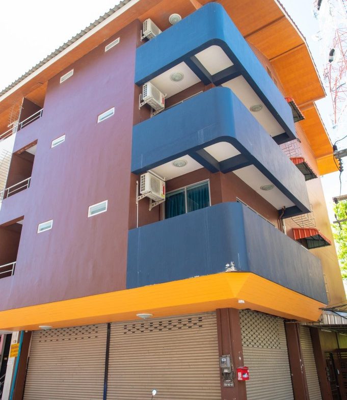 Коммерция_Центральная Паттайя_3